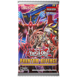 PHRE Phantom Revenge