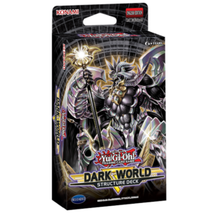 SDDW Structure Deck: Dark World