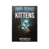 Imploding Kittens: Expansion