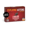 Exploding Kittens: Original Edition