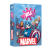 Virus! Marvel