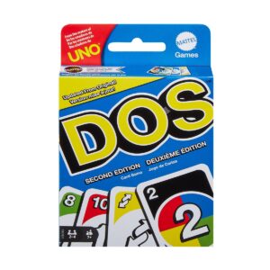 1 DOS