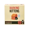 1 Barking Kittens: Expansion