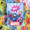 Virus! Marvel