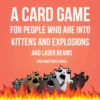 3 Barking Kittens: Expansion
