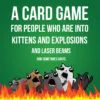 4 Streaking Kittens: Expansion