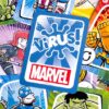 Virus! Marvel
