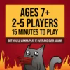 Exploding Kittens: Original Edition