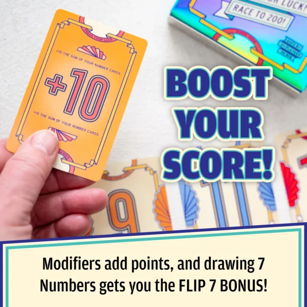 Flip 7