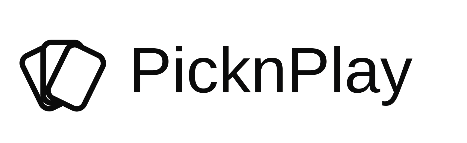 PicknPlay