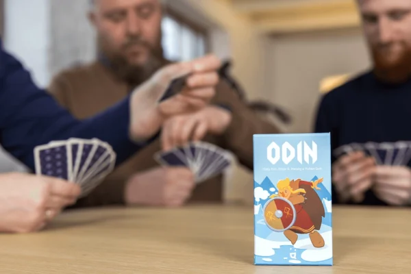 Odin